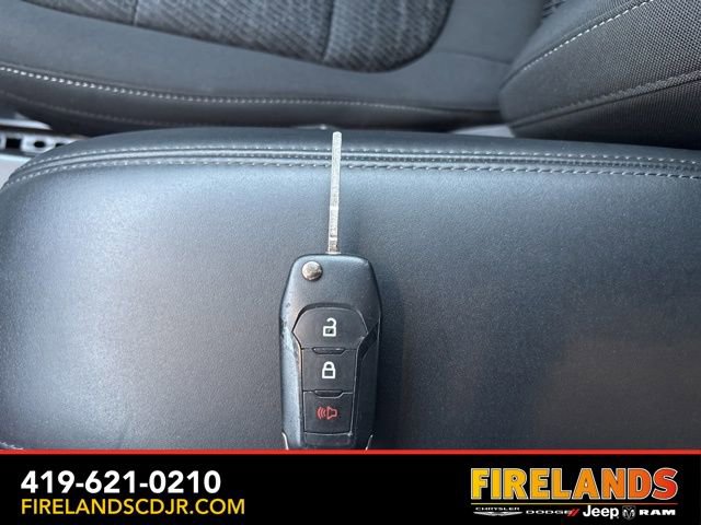 Used 2022 Ford Bronco Sport image 24