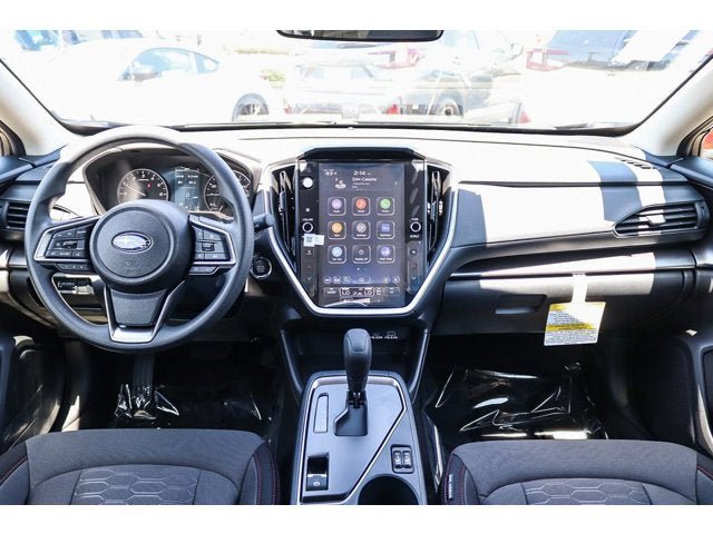 New 2026 Subaru Impreza 2.0i Sport AWD/4WD image 40