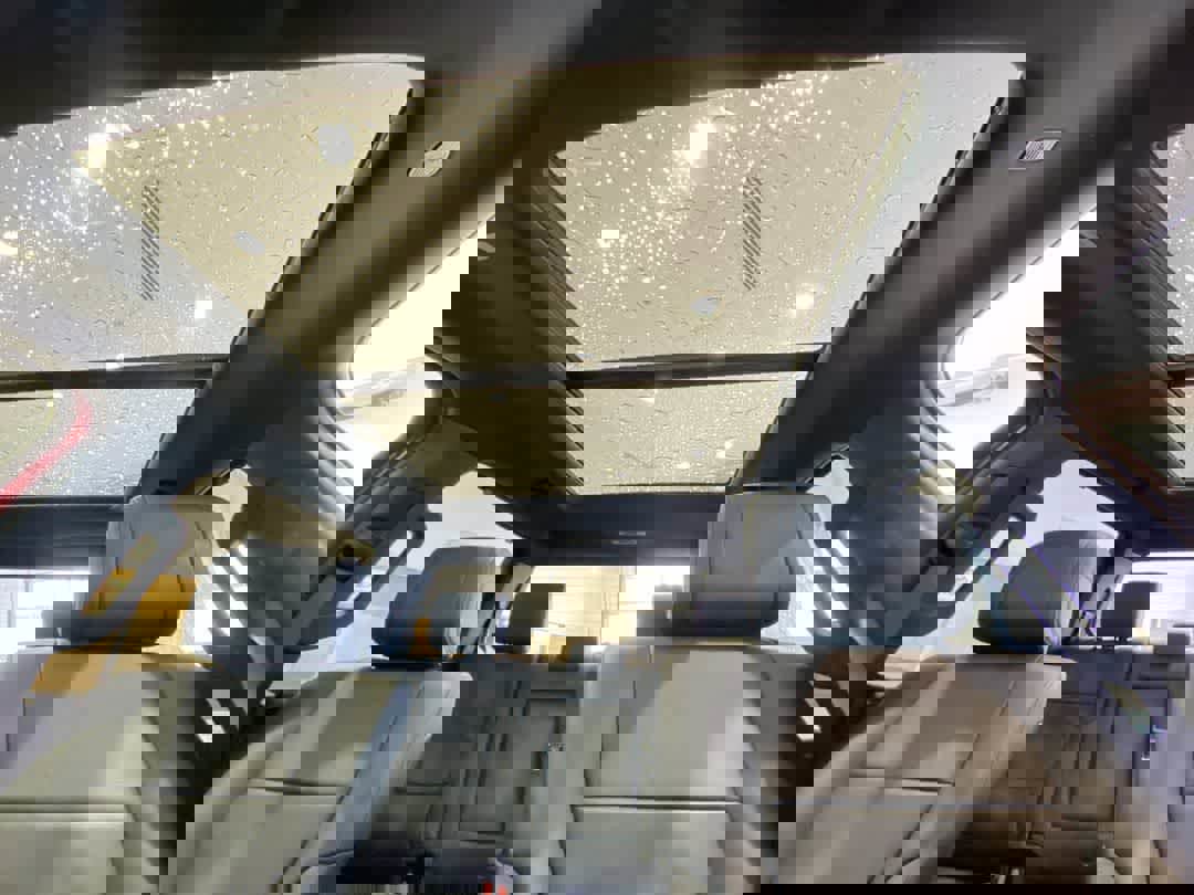 New 2026 Toyota Tundra Platinum image 24