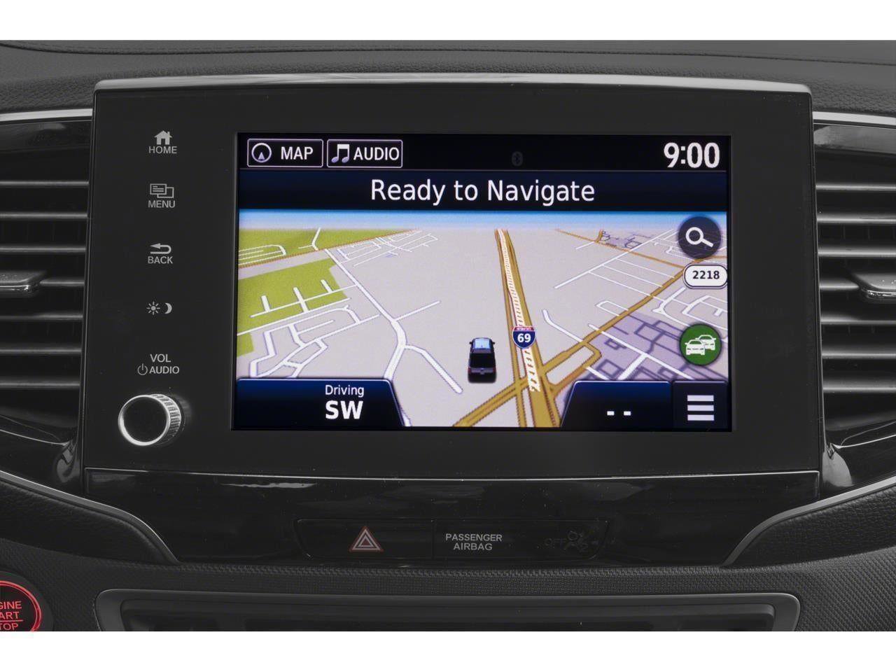 Certified 2023 Honda Ridgeline RTL-E image 12