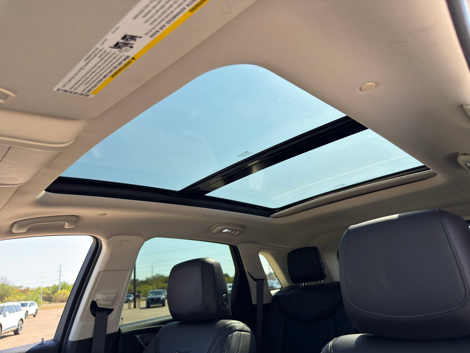 Used 2019 Cadillac XT5 Premium Luxury FWD image 26