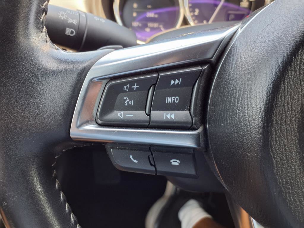 Used 2020 MAZDA MX-5 Miata RF Grand Touring image 19