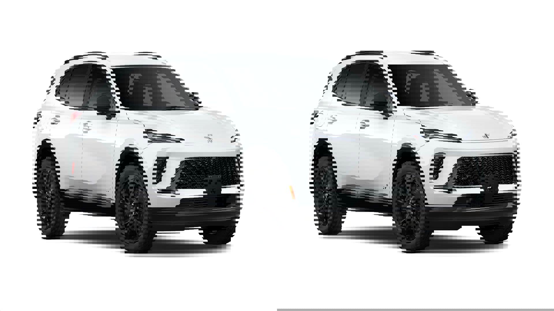 New 2025 Buick Envision Sport Touring image 13