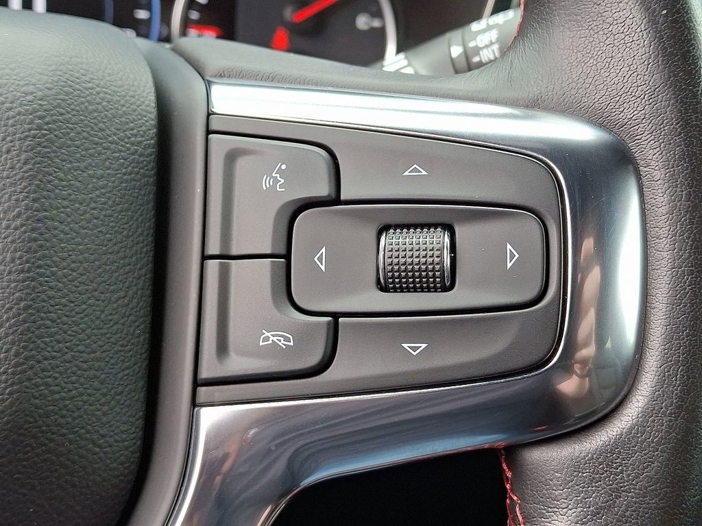 Used 2022 Chevrolet Blazer RS w/ Enhanced Convenience Package image 24