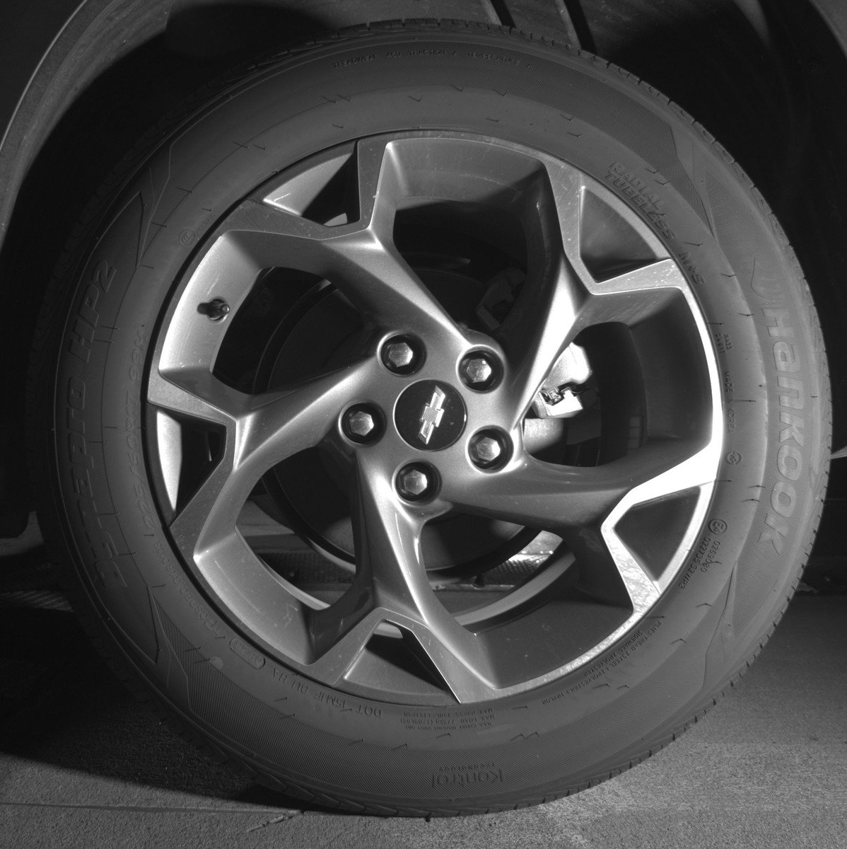 Used 2025 Chevrolet Trax LT w/ LT Convenience Package image 14