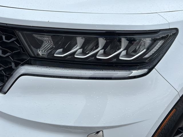 Used 2022 Kia Sorento S FWD image 26