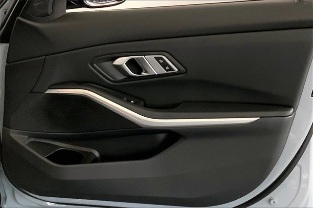Certified 2023 BMW 330i Sedan w/ M Sport Package image 24