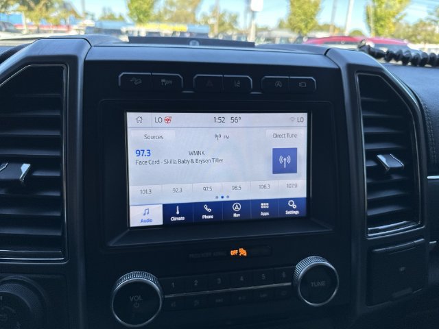 Used 2018 Ford Expedition Max Platinum AWD/4WD image 17