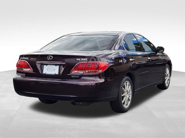 Used 2006 Lexus ES 330 FWD image 5