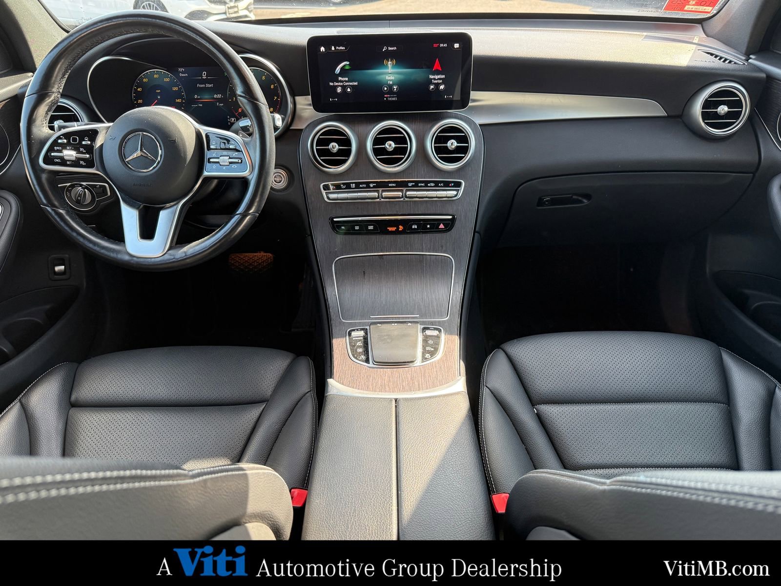 Certified 2022 Mercedes-Benz GLC 300 4MATIC video 2