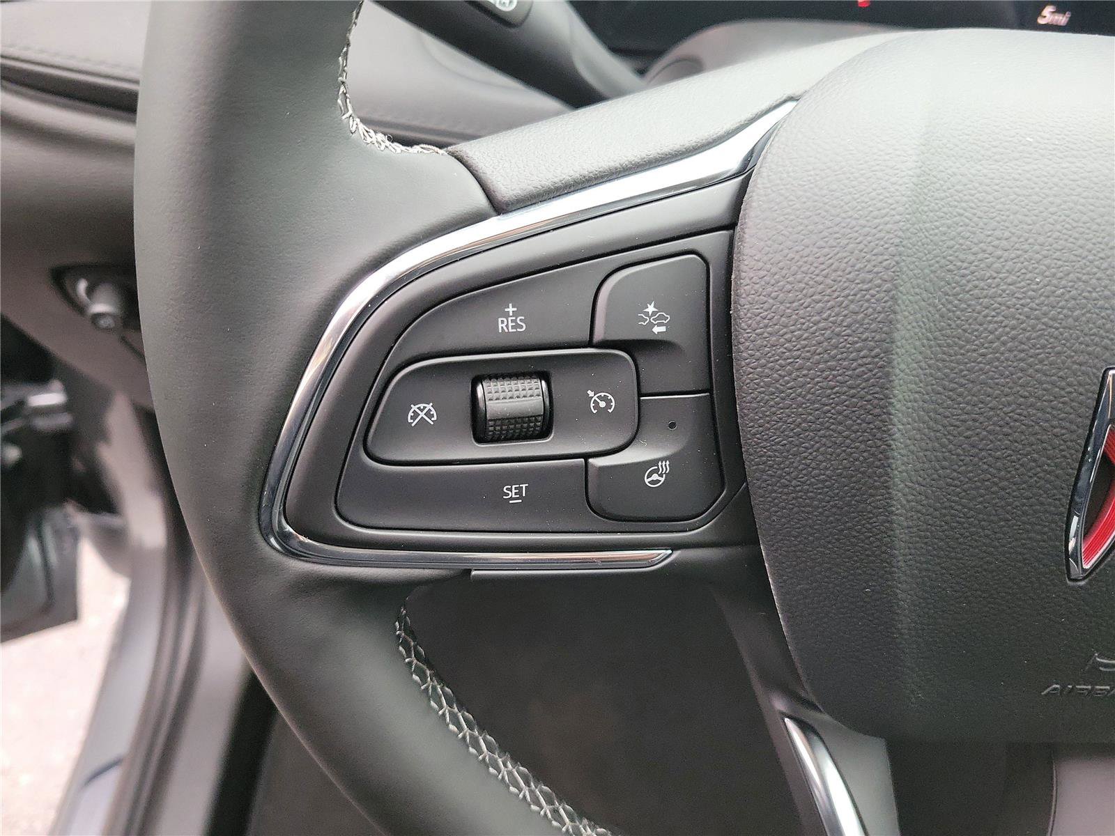 New 2026 Buick Encore GX Avenir w/ Avenir Convenience Package image 24