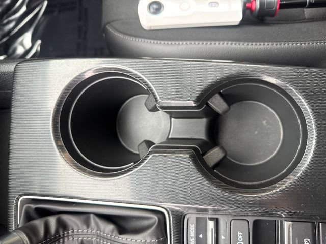 Certified 2025 Honda Civic Sport image 20