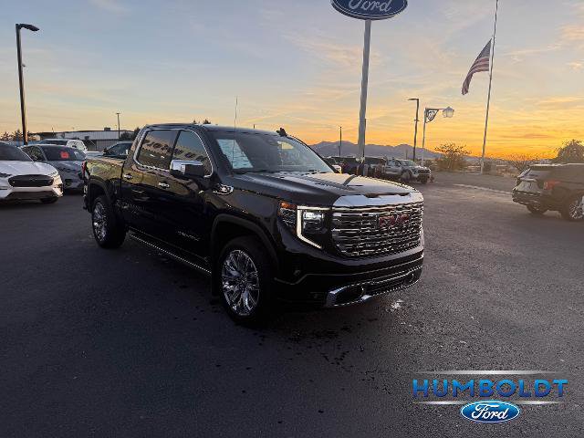 Used 2024 GMC Sierra 1500 Denali image 3