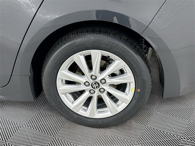 New 2026 Toyota Corolla LE image 16