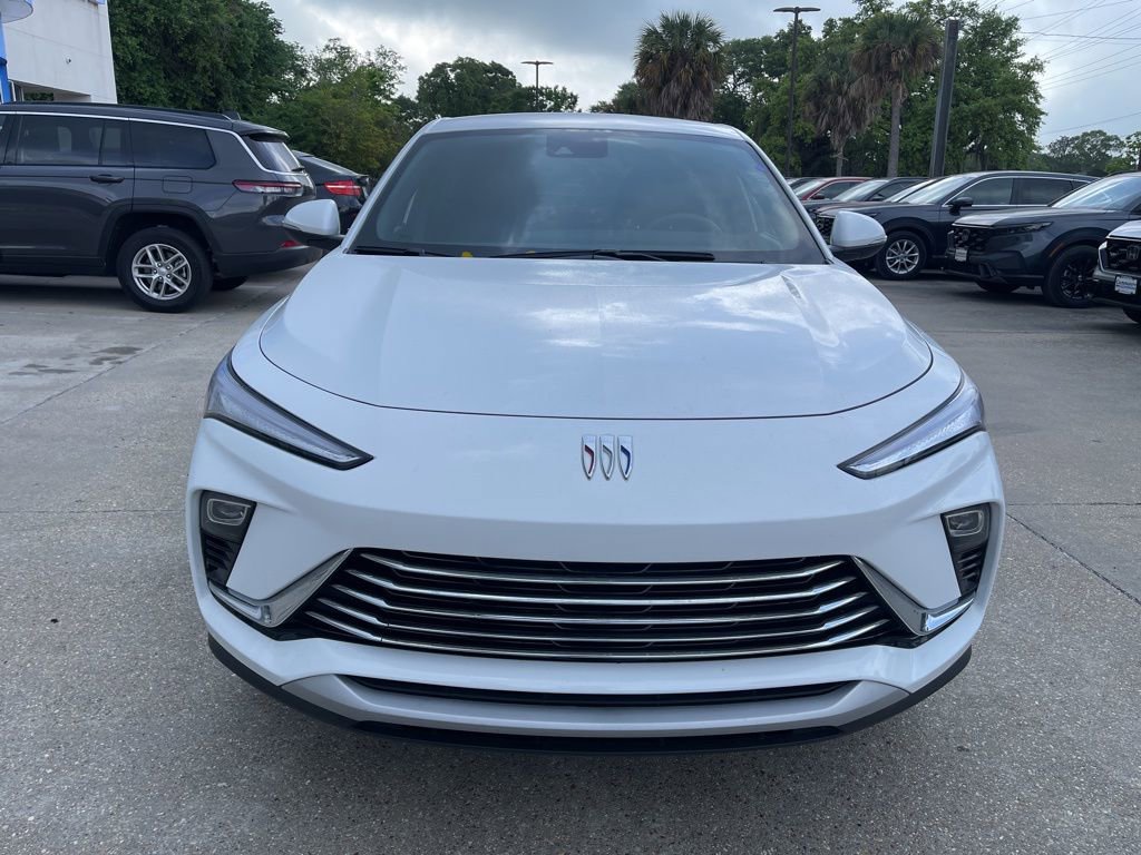 Used 2025 Buick Envista Preferred image 2