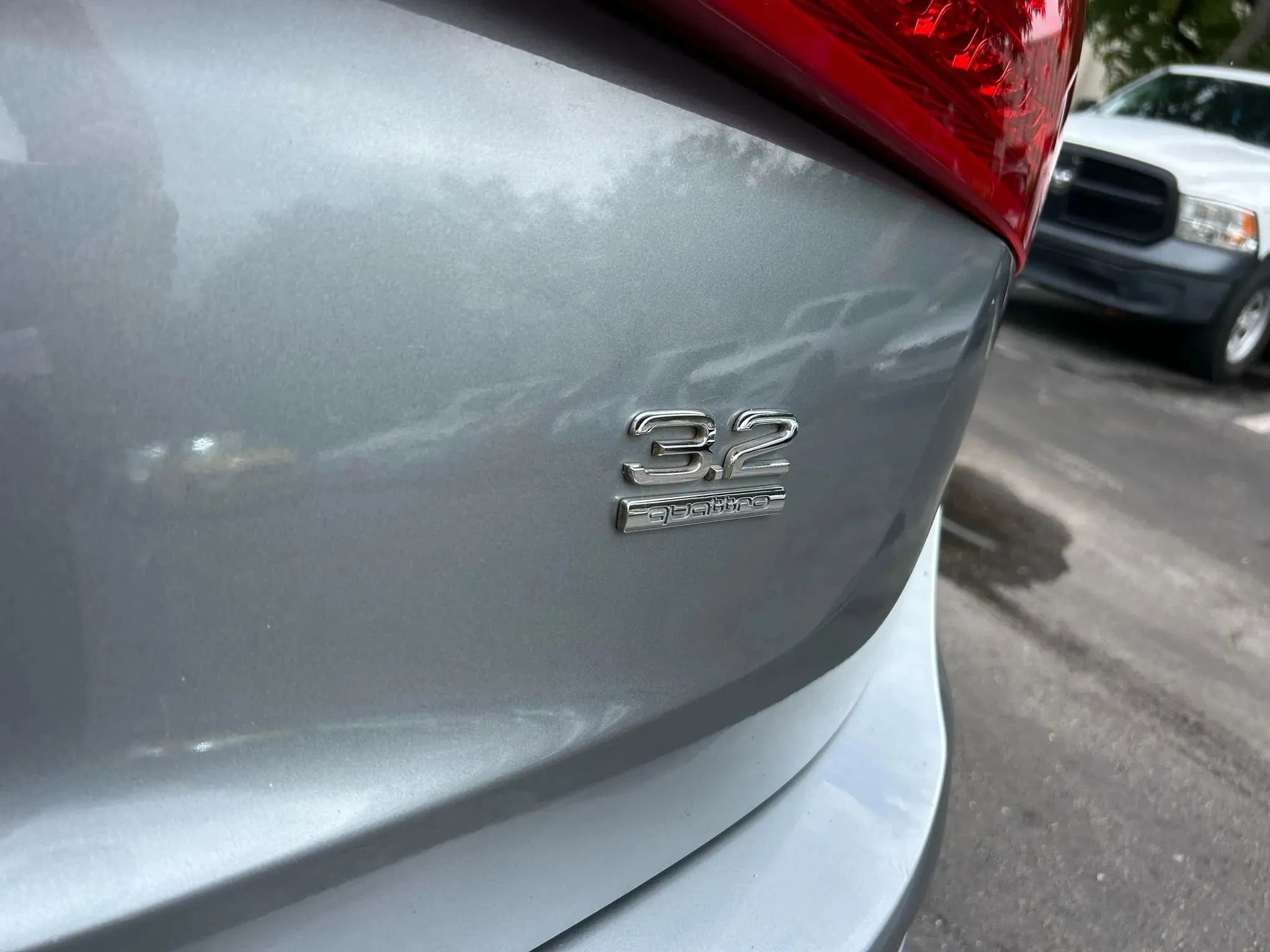 Used 2011 Audi Q5 3.2 Premium Plus image 12