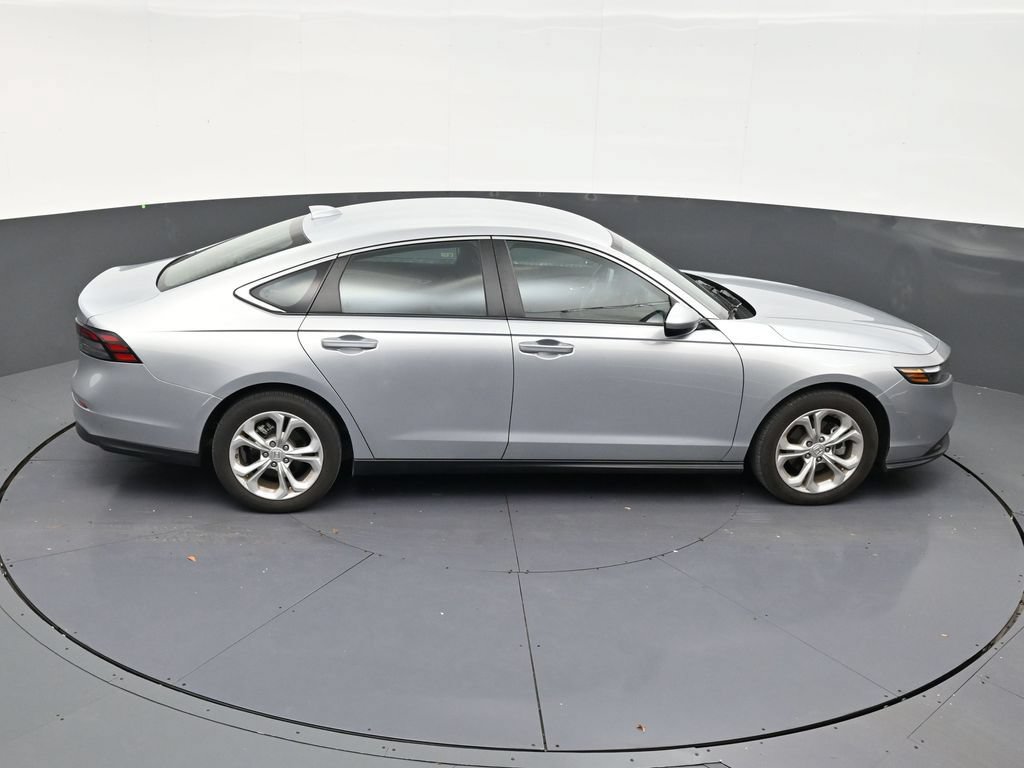 Used 2024 Honda Accord LX image 17