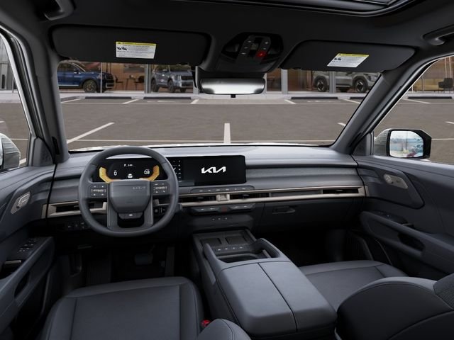 New 2027 Kia Telluride S FWD image 14