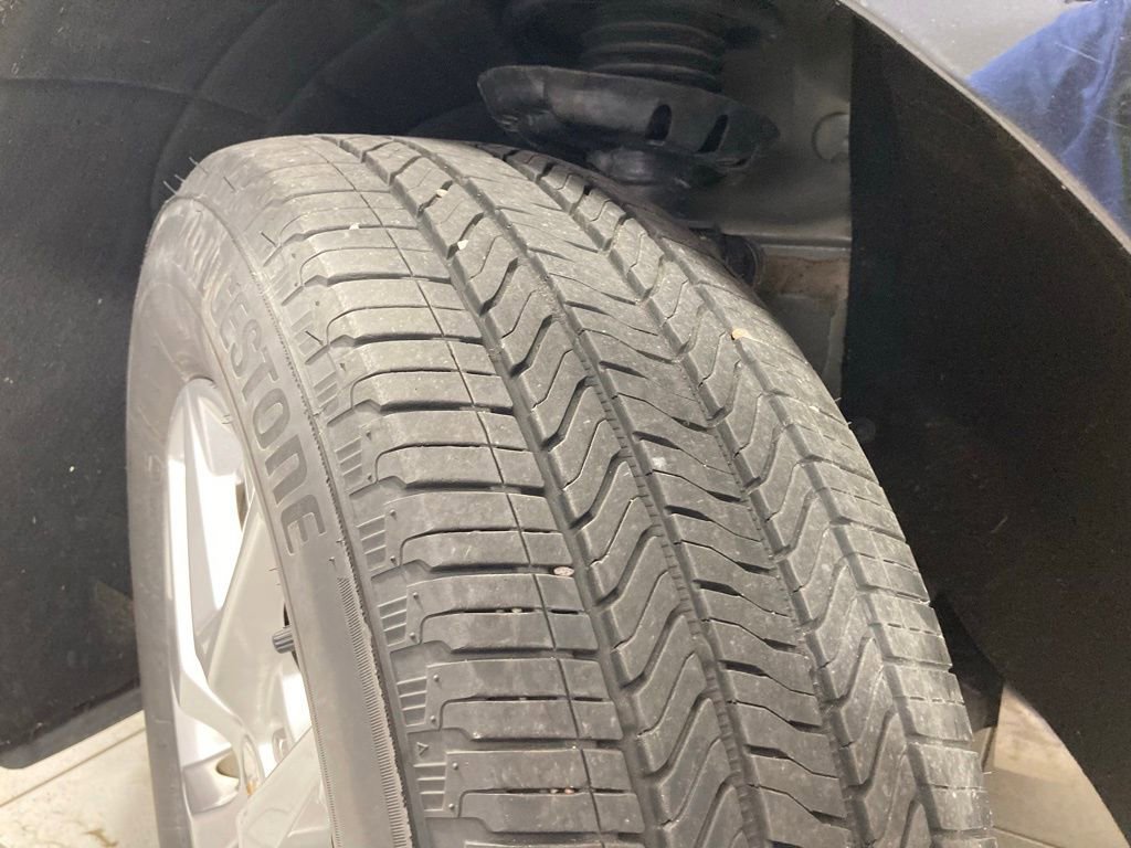 Used 2024 Chevrolet Equinox LT image 25