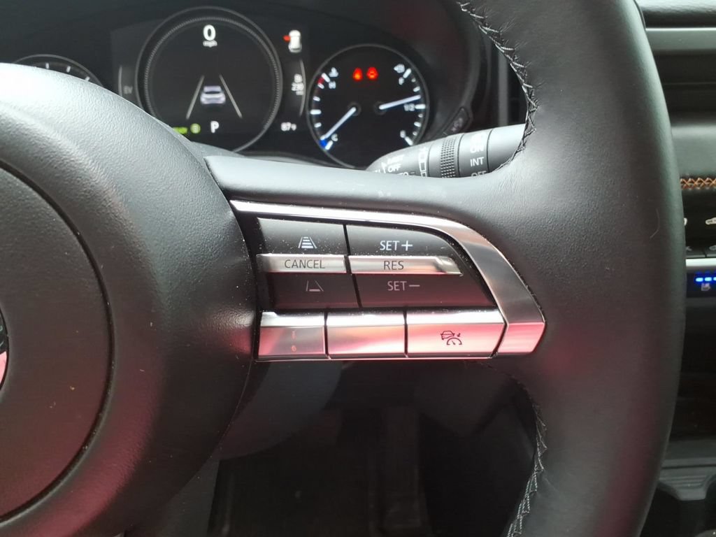 Certified 2026 MAZDA CX-50 AWD 2.5 Hybrid w/ Premium Pkg image 19