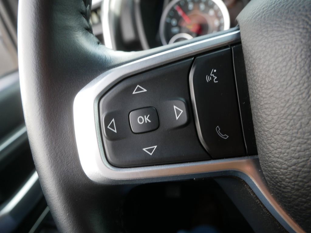 Used 2023 RAM 2500 Big Horn w/ Level 1 Equipment Group image 22