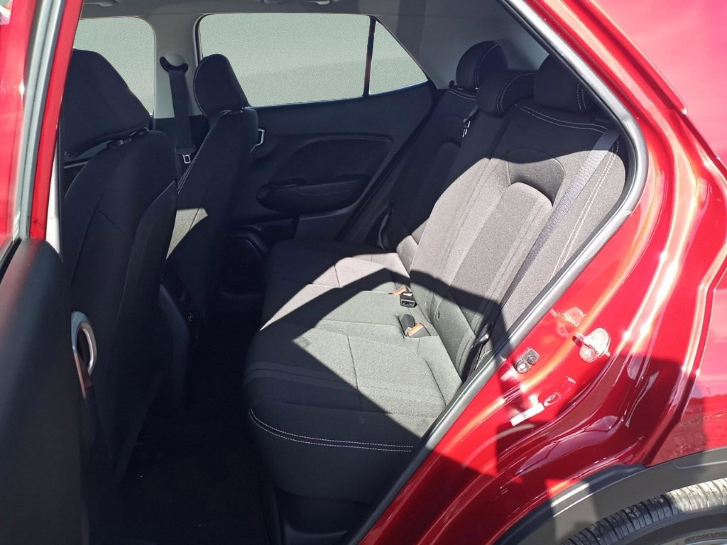 Certified 2024 Hyundai Venue SEL image 21