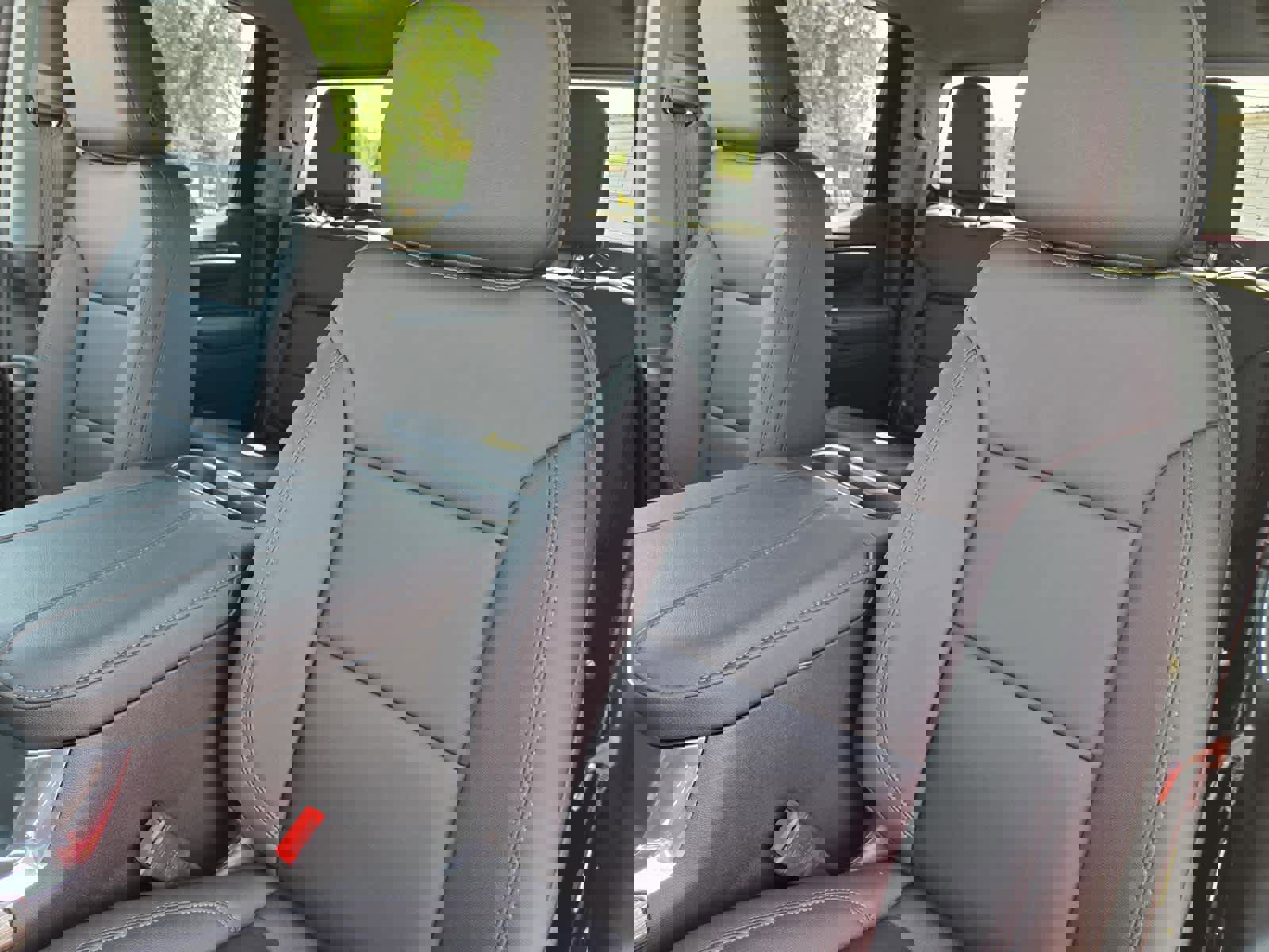 New 2026 GMC Sierra 1500 Elevation w/ Elevation Premium Package image 22