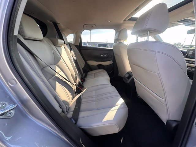 Used 2024 Honda HR-V EX-L image 30