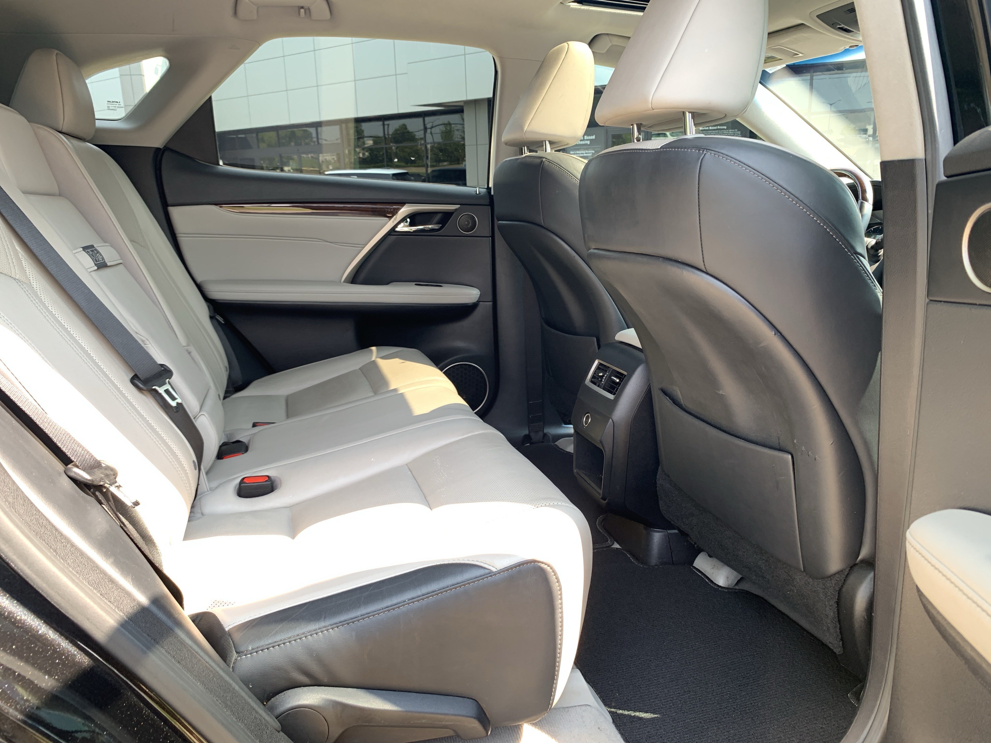 Used 2016 Lexus RX 350 FWD w/ Premium Package image 33