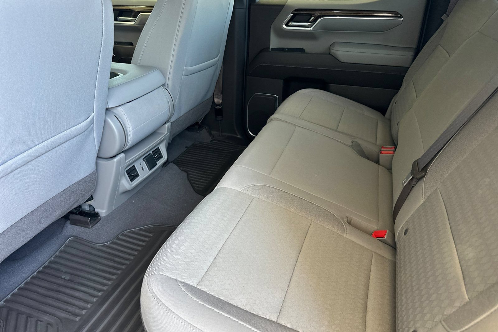 Used 2023 Chevrolet Silverado 1500 RST RWD image 12