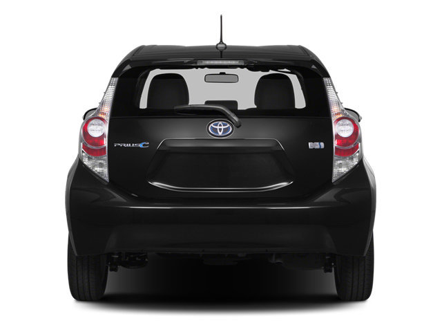 Used 2014 Toyota Prius C Two image 5