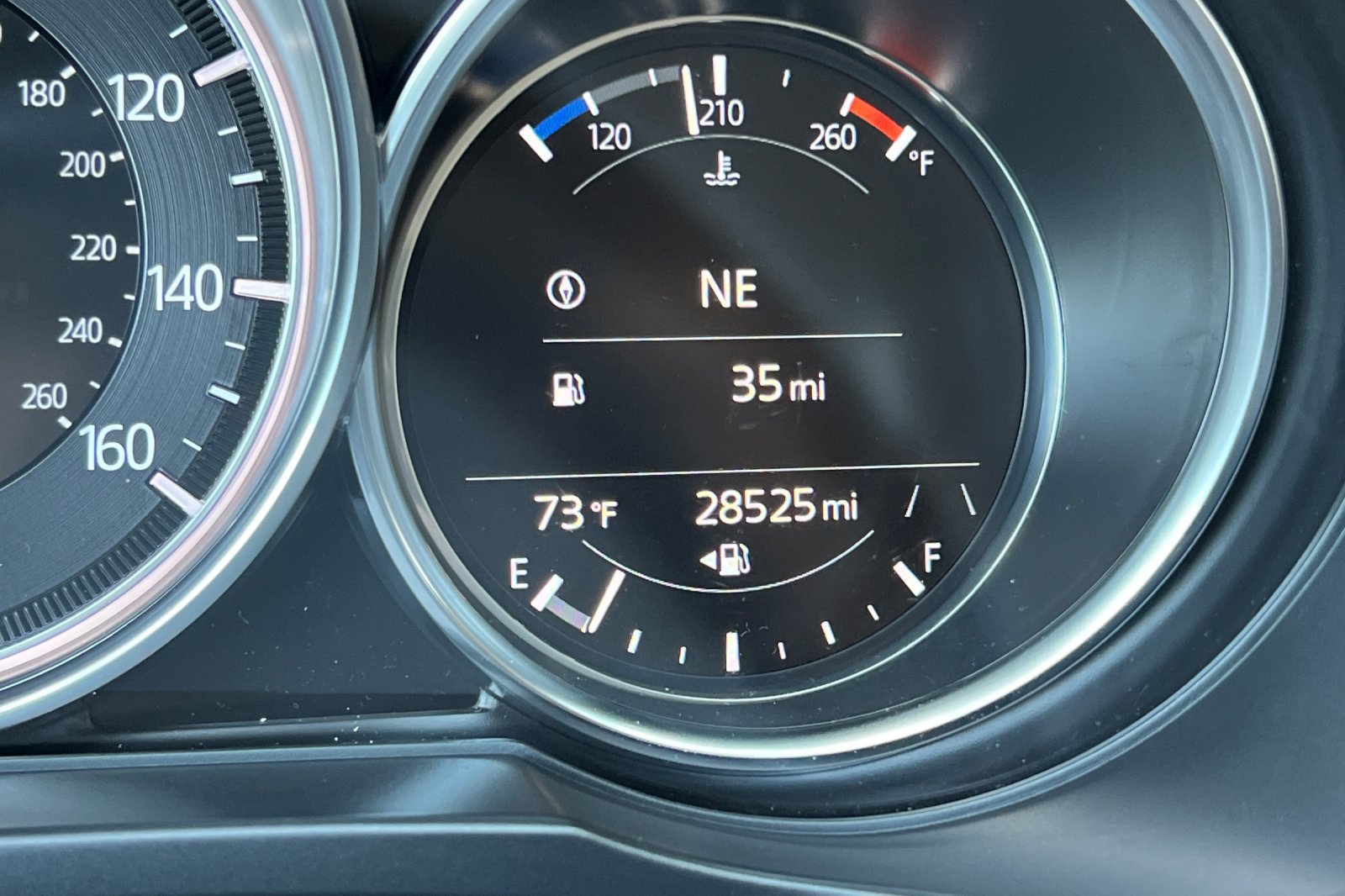 Used 2023 MAZDA CX-5 AWD 2.5 S w/ Select Package image 30