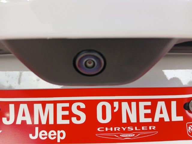 New 2026 Jeep Grand Cherokee Limited w/ Limited Altitude Package image 5