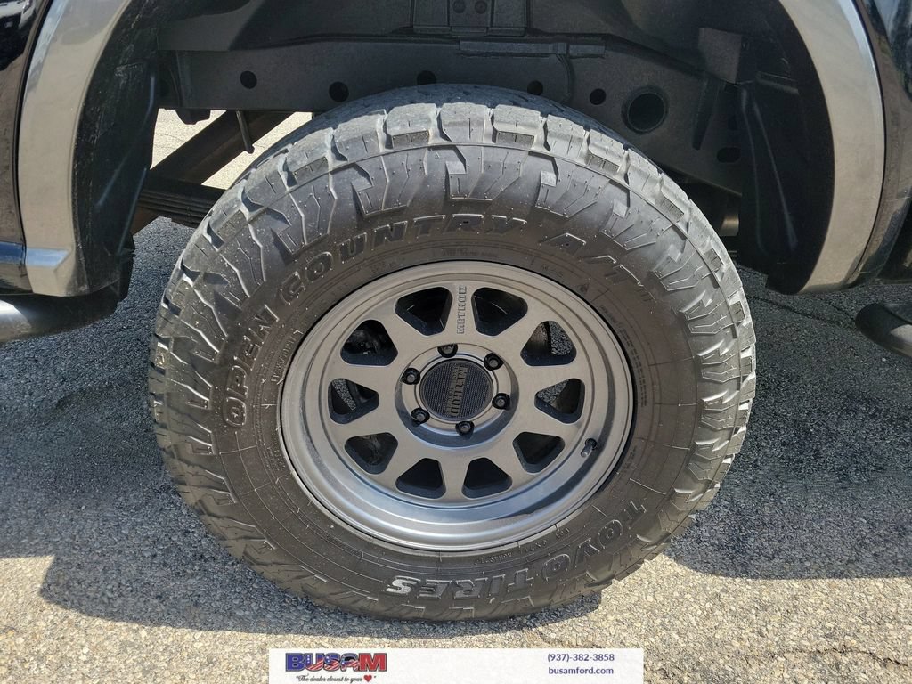 Certified 2020 Ford Ranger XLT w/ Equipment Group 301A Mid AWD/4WD image 8