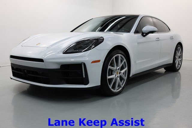 Used 2024 Porsche Panamera 4 image 25