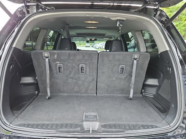 Used 2021 Honda Pilot EX-L image 6