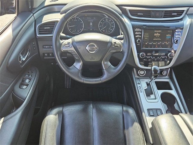 Used 2019 Nissan Murano SL image 7