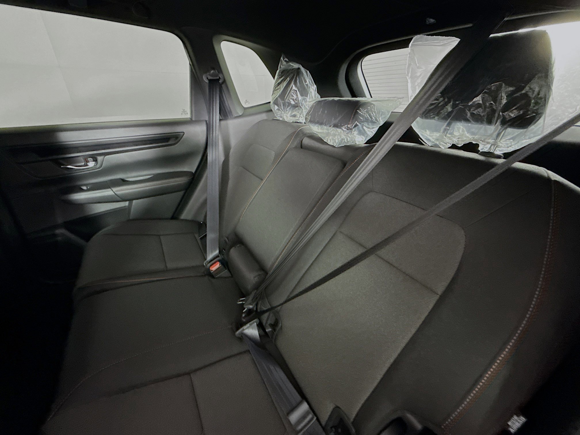 New 2025 Honda CR-V Sport image 29