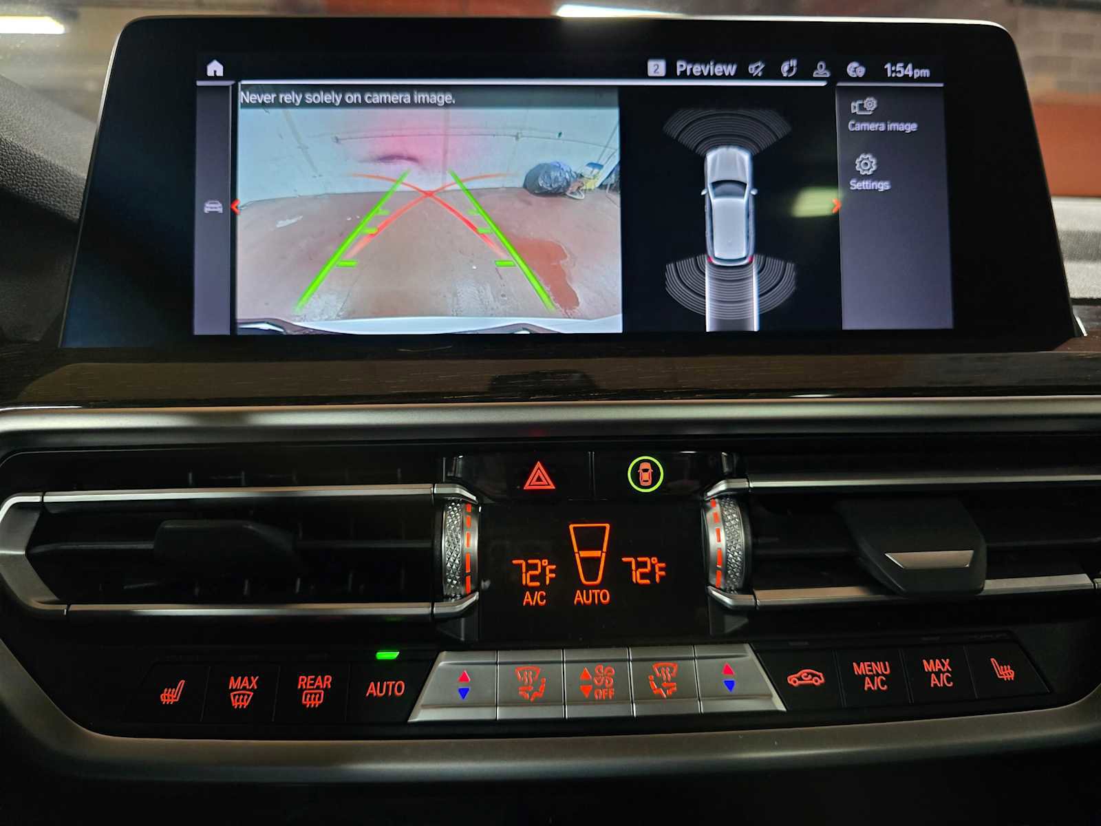 Used 2022 BMW X3 xDrive30i w/ Convenience Package image 31