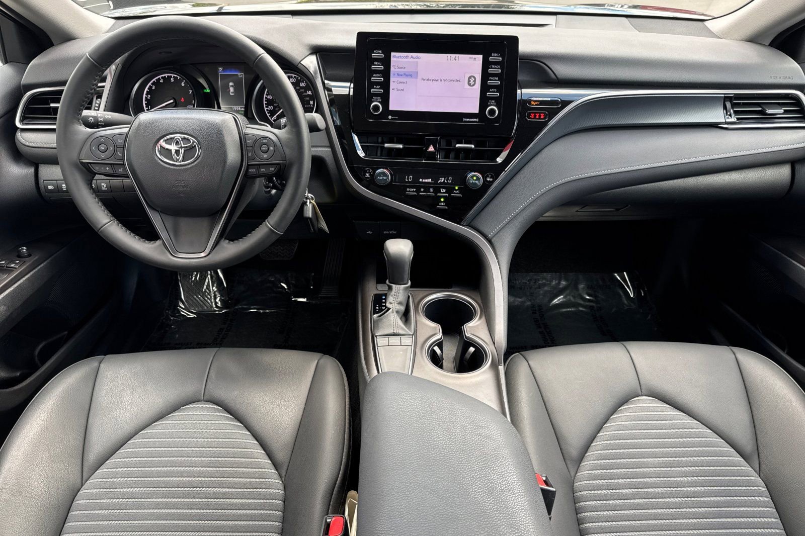 Certified 2024 Toyota Camry SE image 17