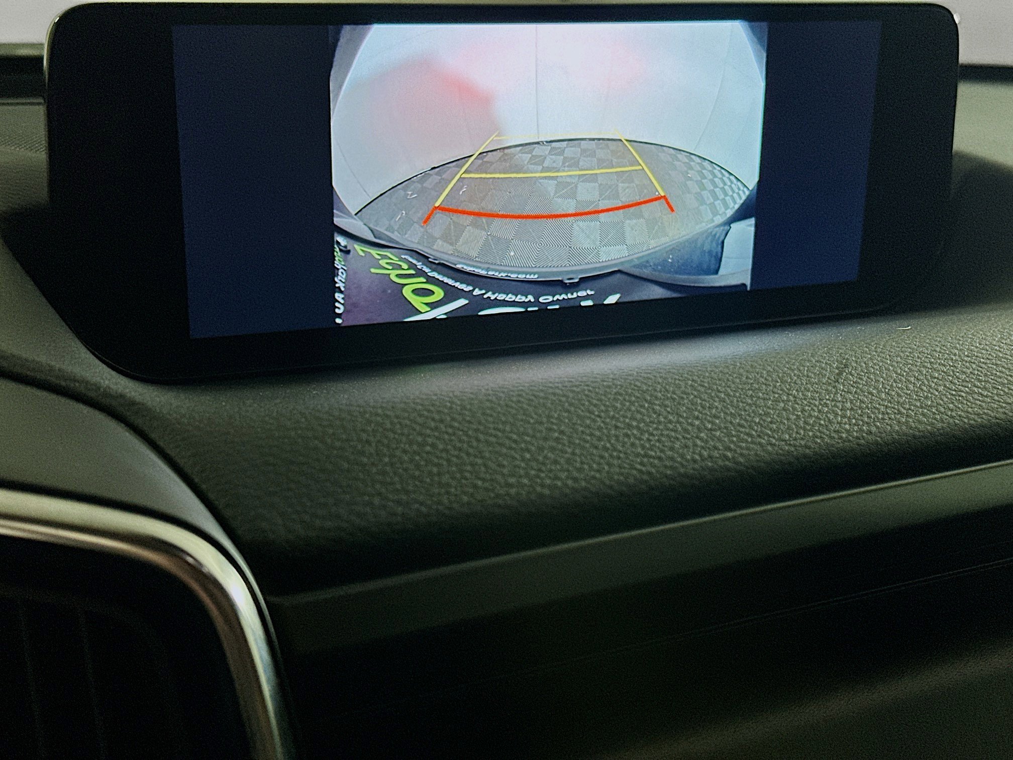 Used 2025 MAZDA CX-50 AWD 2.5 S w/ Premium Plus Pkg image 22