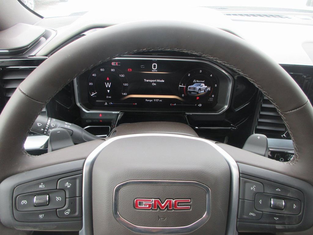 New 2026 GMC Sierra 1500 SLT w/ SLT Premium Plus Package image 18