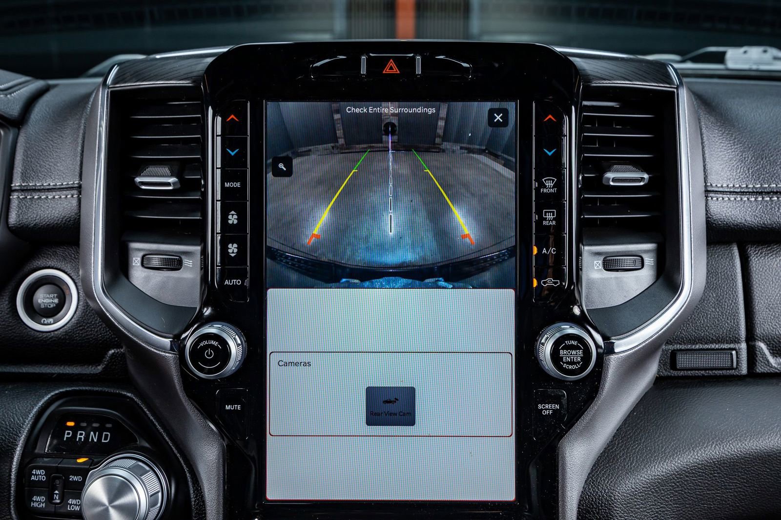 Used 2024 RAM 1500 Laramie image 26