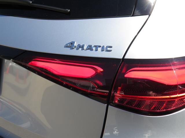 Certified 2025 Mercedes-Benz GLC 350e 4MATIC image 28