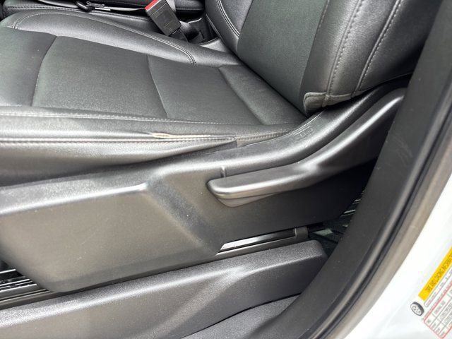 Used 2024 GMC Sierra 2500 Pro AWD/4WD image 20