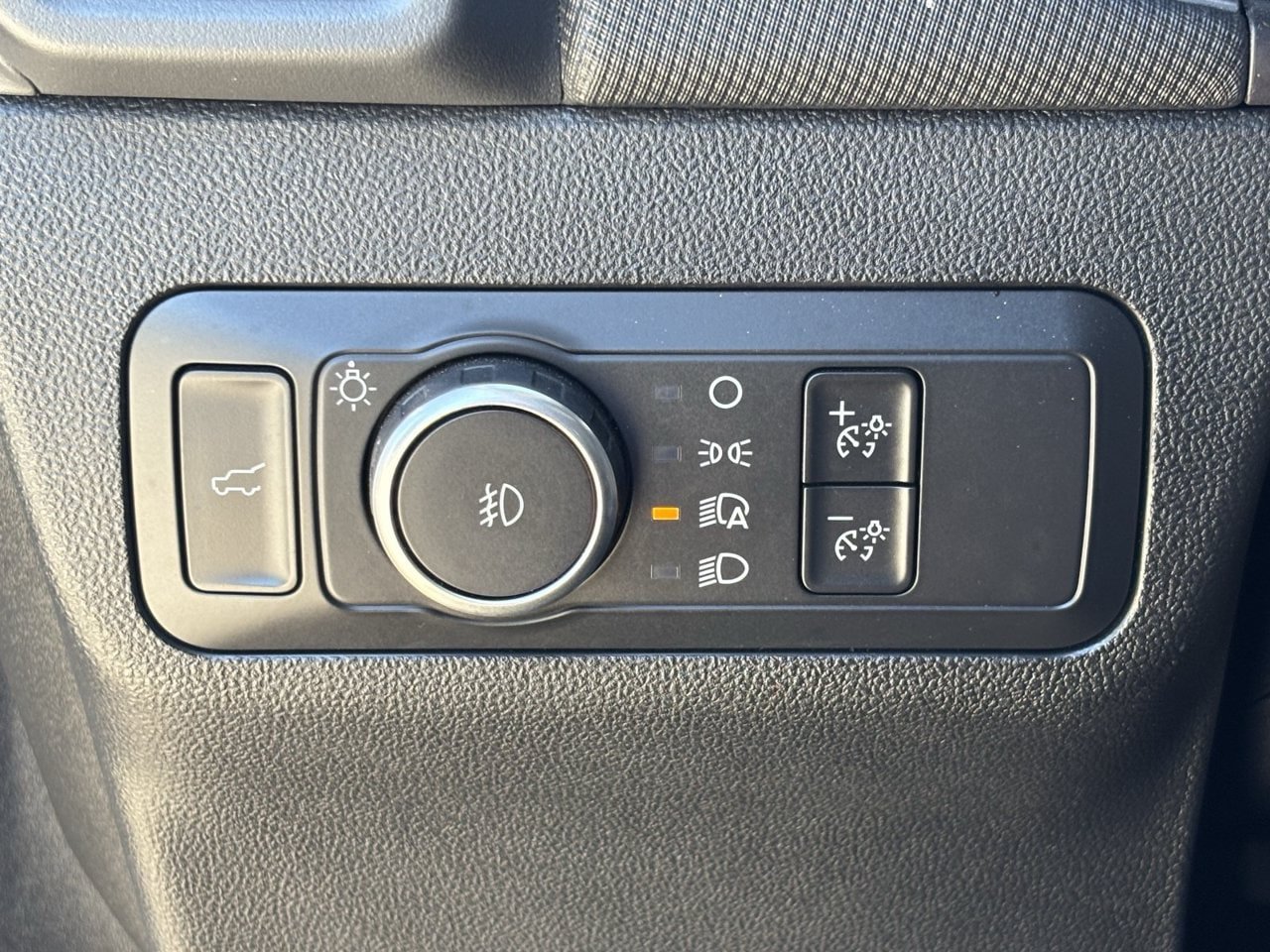 Used 2021 Ford Bronco Sport Big Bend AWD/4WD image 29