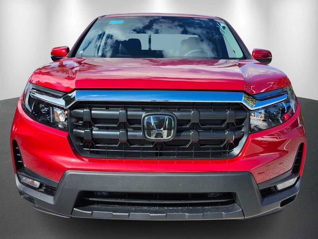 New 2026 Honda Ridgeline RTL image 2