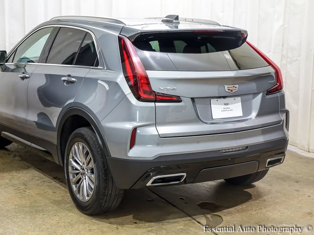 Used 2024 Cadillac XT4 Premium Luxury FWD image 5