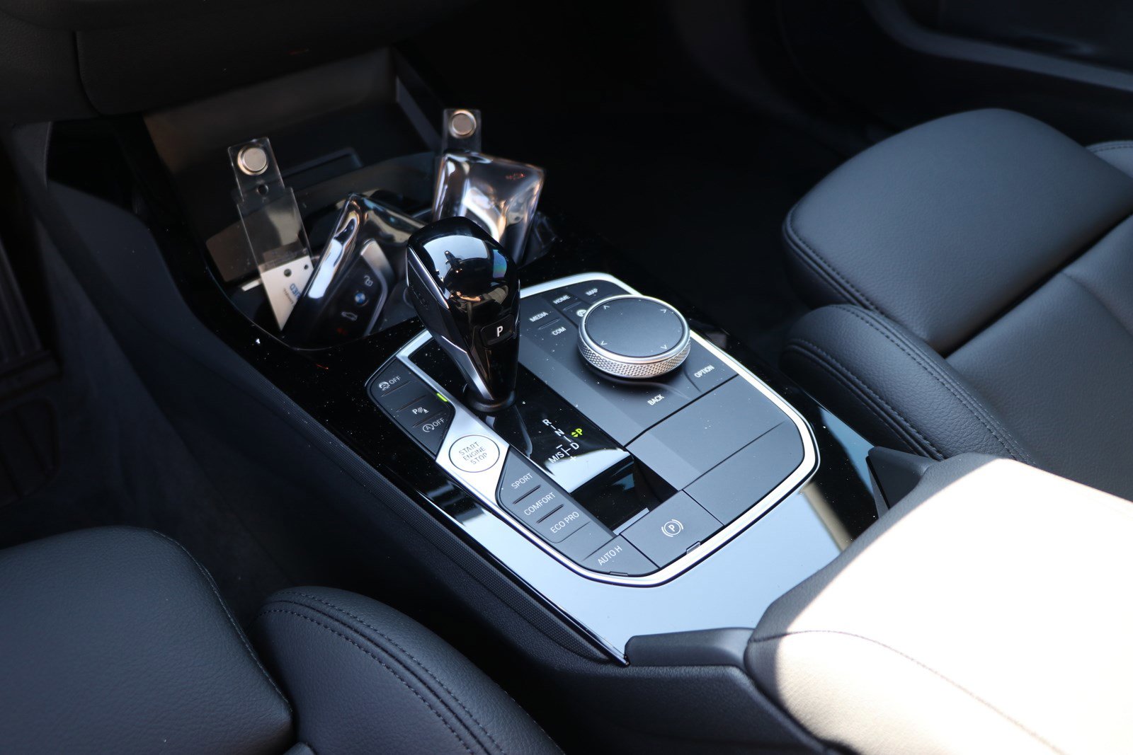 Certified 2024 BMW 228i Gran Coupe 228i Gran Coupe w/ Premium Package image 24