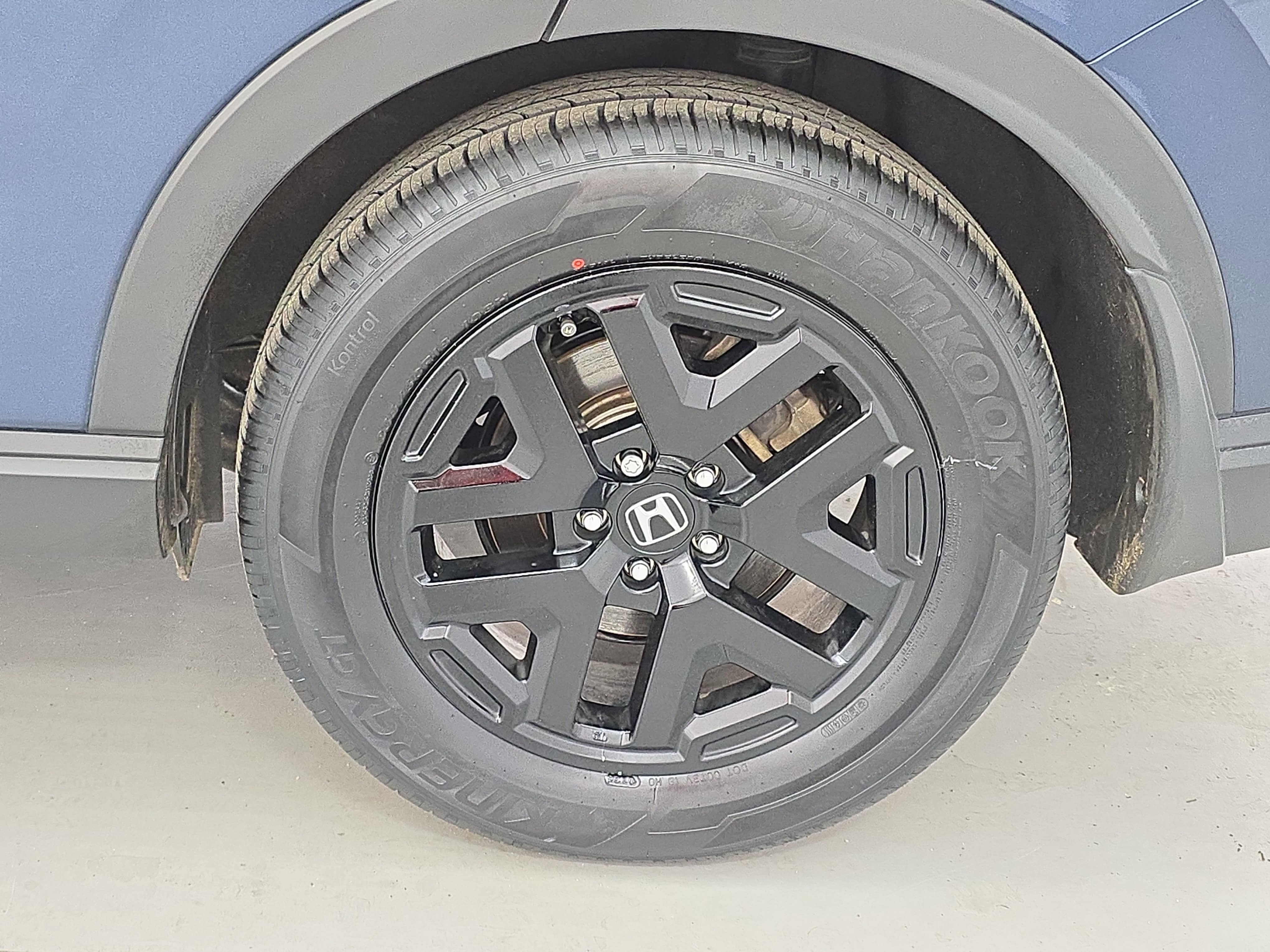 Used 2024 Honda CR-V EX-L image 34